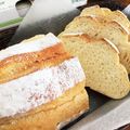 mariema's cooksnap of when they made はちみつ入り☆ミルクハース.