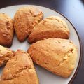 ぬこぬこ♪'s cooksnap of when they made 簡単すぎる！朝ごはんスコーン.