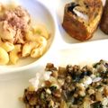 渡辺の嫁's cooksnap of when they made ■糖質制限■ひじき煮物簡単リメイク卵焼き.