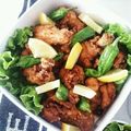 ななさえママ's cooksnap of when they made 手羽元塩唐揚げ.