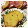 RisaRisaP's cooksnap of when they made 話題入り！レモンシュガーのパウンドケーキ.