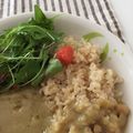 premegu's cooksnap of when they made ヘルシー玄米を「びっくり炊き」で簡単に！.