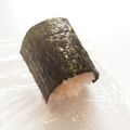 たまのじゃく's cooksnap of when they made 梅昆布茶でおにぎり最高！.