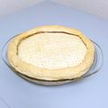 hgg02117's cooksnap of when they made ココナッツパイ（Buko Pie）.