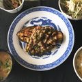 クックRA499L☆'s cooksnap of when they made 簡単米ナスのそぼろあんかけ.