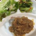 ♡REI♡'s cooksnap of when they made 簡単、さっぱり、和風みぞれタレ.