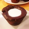 bighara's cooksnap of when they made バレンタインにNY発　クッキーショット.