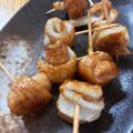 mantacarp's cooksnap of when they made ◎太ちくわのころころ炒め◎.