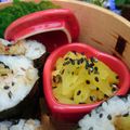 もりあん農園's cooksnap of when they made たくわん漬け(漬け始め).