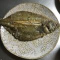 kwts_'s cooksnap of when they made ミズカレイの唐揚げ.
