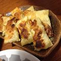sayow's cooksnap of when they made 簡単！チーズ＆コーン春巻.