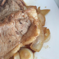クック49IM2Y☆'s cooksnap of when they made 絶品☆漬ける生姜焼き.