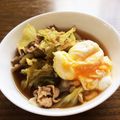 みじんこぱらだいす's cooksnap of when they made ☆ポーチドエッグ☆.