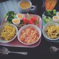 ゆりりん星のゆり's cooksnap of when they made トマトチーズリゾット(っ*＾ω＾*c).