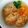 ぷりんちょこ♪'s cooksnap of when they made ☆余りカレーの揚げないカレーコロッケ☆.