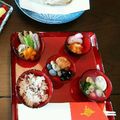 ☆真冬☆'s cooksnap of when they made 茅乃舎だしで＊蛤のお吸い物.