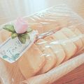 クック5NAVUB☆'s cooksnap of when they made マカダミアナッツ香るクッキー.