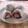まのまのこずこず's cooksnap of when they made 切り餅でいちご大福.