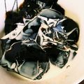 あさここなっつ's cooksnap of when they made 簡単★コーヒーゼリー.