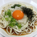 クック7YH7SY☆'s cooksnap of when they made だししょうゆのおろし玉子まぜ麺.