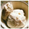 genkiti's cooksnap of when they made 肉巻き☆ぎょーざ.