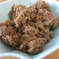 ゆーちゃん1015's cooksnap of when they made さばの缶詰そぼろ☆彡.