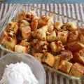 さくらスキップ's cooksnap of when they made フロランタン風コロコロラスク.