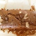 咲姫桜2015's cooksnap of when they made ＨＭで簡単チョコパウンドケーキ.