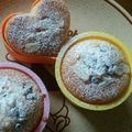 クックYK7IT5☆'s cooksnap of when they made HMで簡単マフィン.