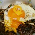 ｽｶｲﾌｨｯｼｭ☆'s cooksnap of when they made 母の味☆ご飯がすすむ♪うちの焼肉丼.