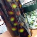 ふぁんたにゃん's cooksnap of when they made 梅醤油～梅の醤油付け 小梅version.