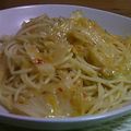 aimer's cooksnap of when they made キャベツ＆アンチョビのぺペロンチ～ノ♪.