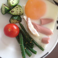 クックZ8J4H4☆'s cooksnap of when they made 簡単アテ！ゆかりきゅうり.