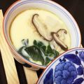 candybreak's cooksnap of when they made 茶碗蒸し.