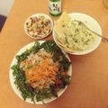 ayuley1027's cooksnap of when they made 簡単☆豚肉とブロッコリーの粉チーズ炒め.