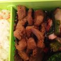 たこ焼キング's cooksnap of when they made マグロの照り明太マヨネーズ焼き☆.