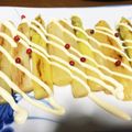 makijake's cooksnap of when they made ホワイトアスパラのバターソテー.