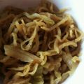 今日もニコッ☆'s cooksnap of when they made カレー風味の切干大根♪♪.