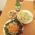 ayuley1027's cooksnap of when they made 簡単☆豚肉とブロッコリーの粉チーズ炒め.