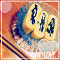 ＳＡＫＩ♡'s cooksnap of when they made 海苔を巻いた♪たまご焼き.