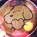 クック30MVXQ☆'s cooksnap of when they made 簡単タルト生地のチーズケーキ.
