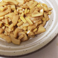 ぽっちゃりうっちー's cooksnap of when they made たけのこのバターしょうゆ炒め.