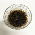 daizu410's cooksnap of when they made わさびドレッシング.