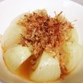 it87p's cooksnap of when they made 新玉ねぎレンジでチン！簡単スピード料理。.