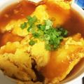 アプリコット♡'s cooksnap of when they made ふわとろ＊ 【中華】天津飯☆.