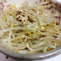 パパの手料理☆'s cooksnap of when they made 簡単！もやしとササミのポン和え.