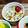 Jyamin's cooksnap of when they made しっとり蒸し鶏サラダ*ぷち②とびっこ和え.