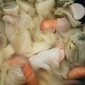 まいここなな's cooksnap of when they made 簡単ポトフ.