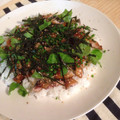 さくやさん's cooksnap of when they made ひつまぶし風秋さんまの混ぜご飯.