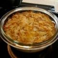 ゆうくんや's cooksnap of when they made ヤンソンの誘惑♪.